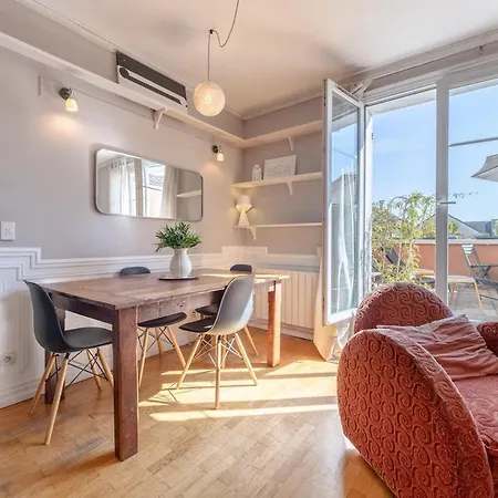 Wonderful Triplex 6p - 8min