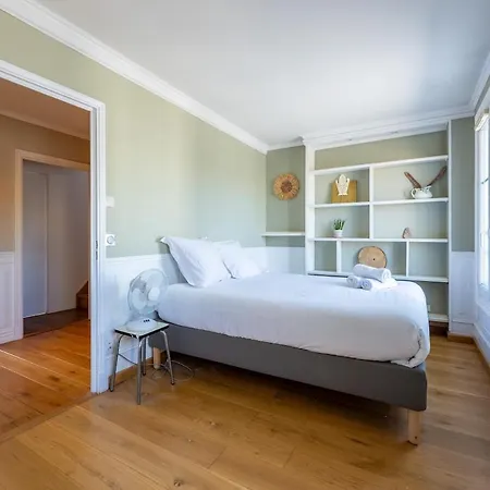 Wonderful Triplex 6p - 8min *