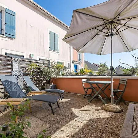 Wonderful Triplex 6p - 8min *