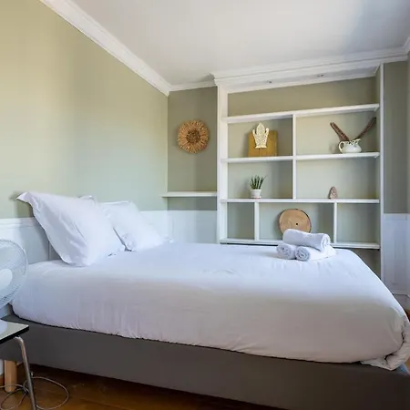 Wonderful Triplex 6p - 8min *
