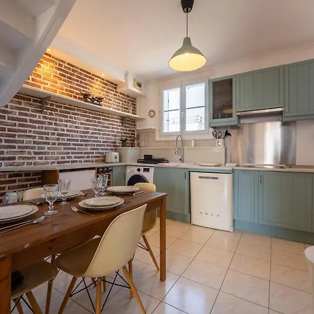 Wonderful Triplex 6p - 8min *